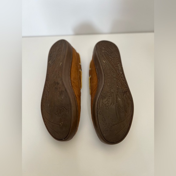 Keep Canvas Shoes - Picture 3 of 3